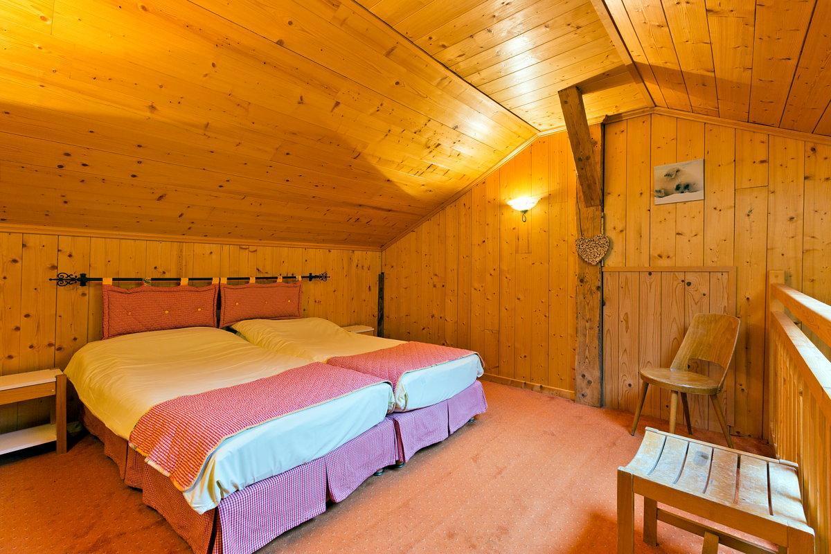 Logis Hotel Les Sapins Montriond Dış mekan fotoğraf