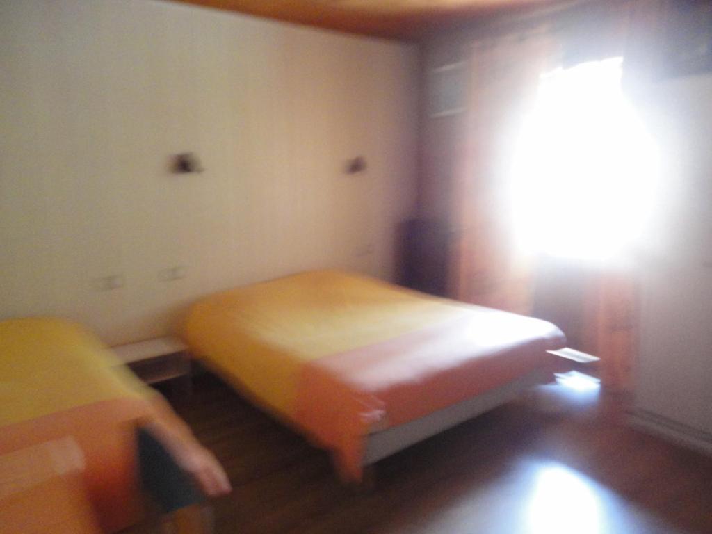 Logis Hotel Les Sapins Montriond Dış mekan fotoğraf